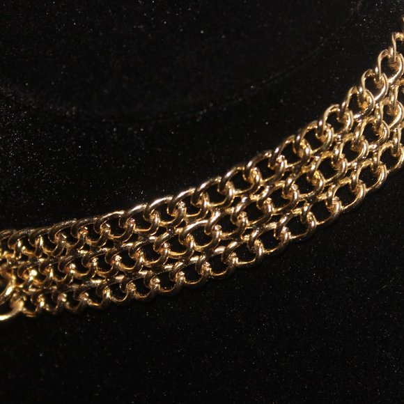 Auth Louis Vuitton Lock Key Set - Picture 4 of 5